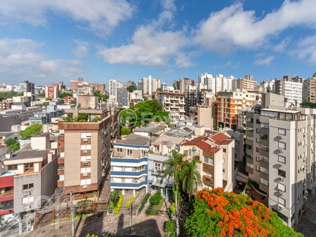 Apartamento com 160m², 3 dormitórios, 1 suíte, 2 vagas, Bela Vista em Porto Alegre