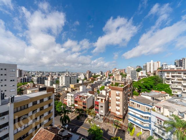Apartamento com 160m², 3 dormitórios, 1 suíte, 2 vagas, Bela Vista em Porto Alegre