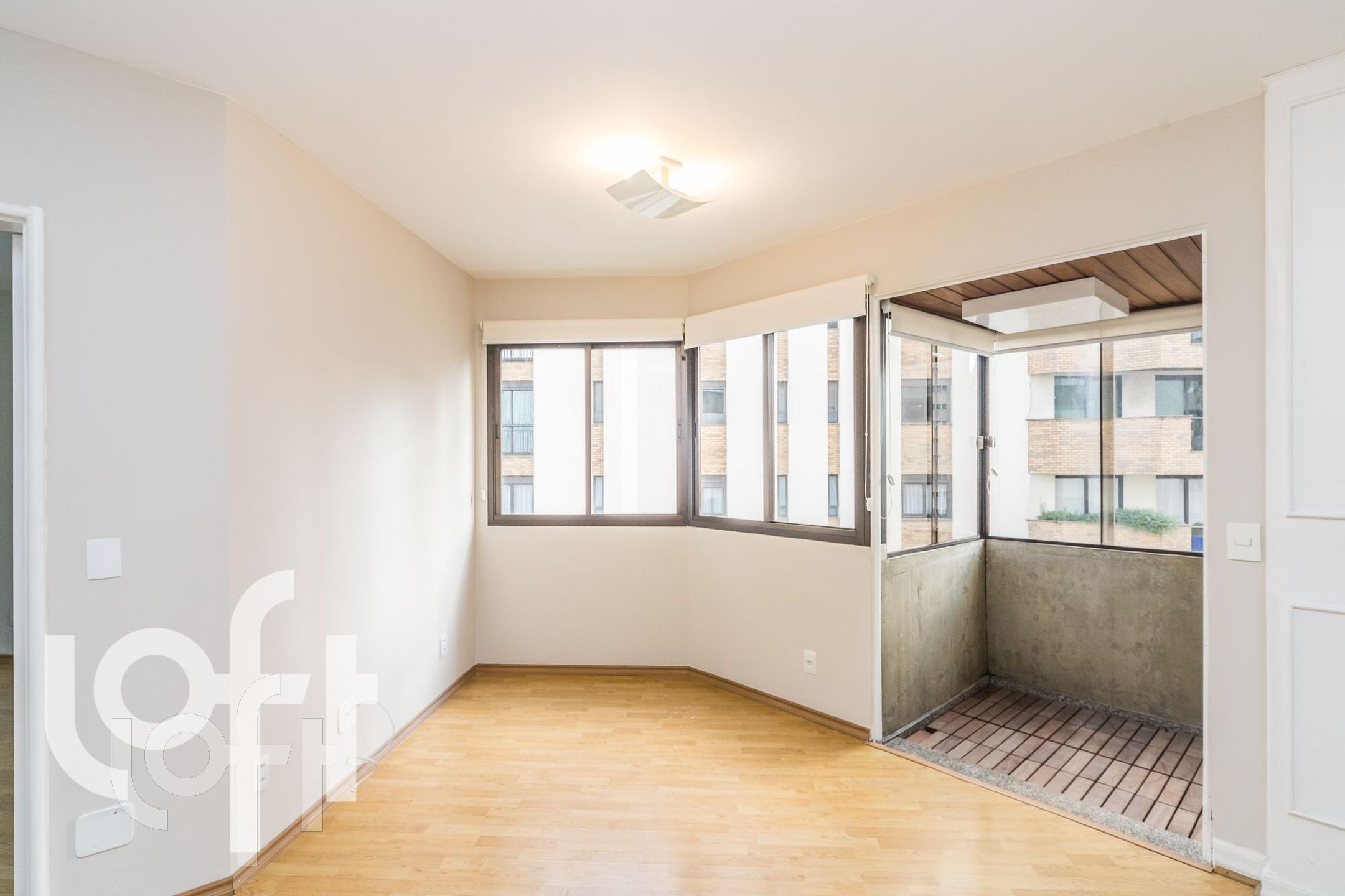 Apartamento à venda com 1 quarto, 50m² - Foto 13