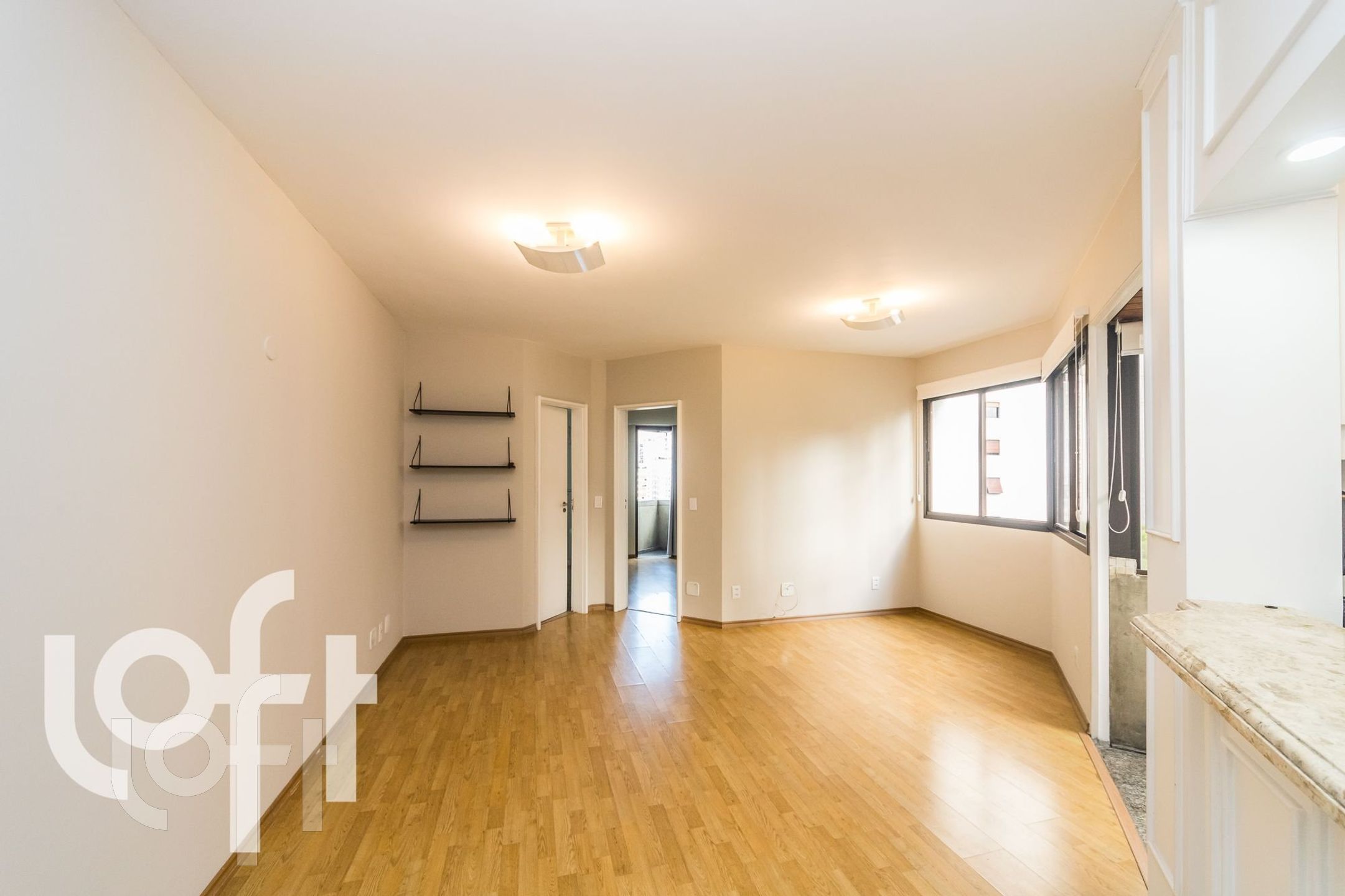 Apartamento à venda com 1 quarto, 50m² - Foto 15