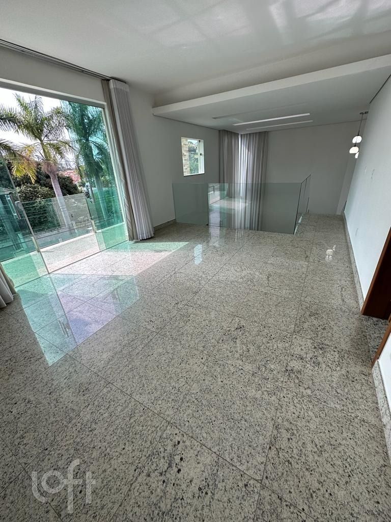 Casa à venda com 3 quartos, 200m² - Foto 9