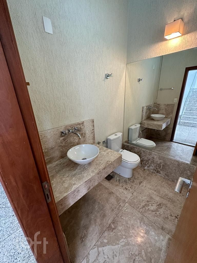 Casa à venda com 3 quartos, 200m² - Foto 14