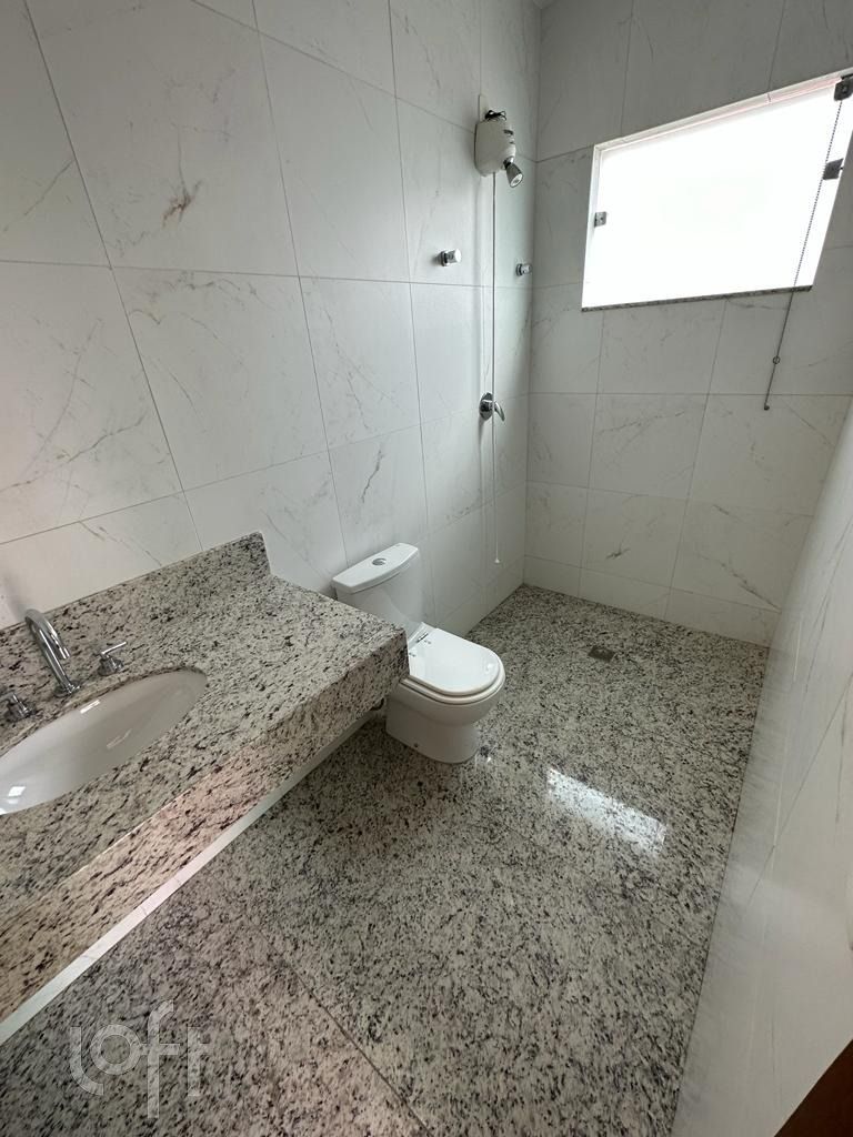 Casa à venda com 3 quartos, 200m² - Foto 10