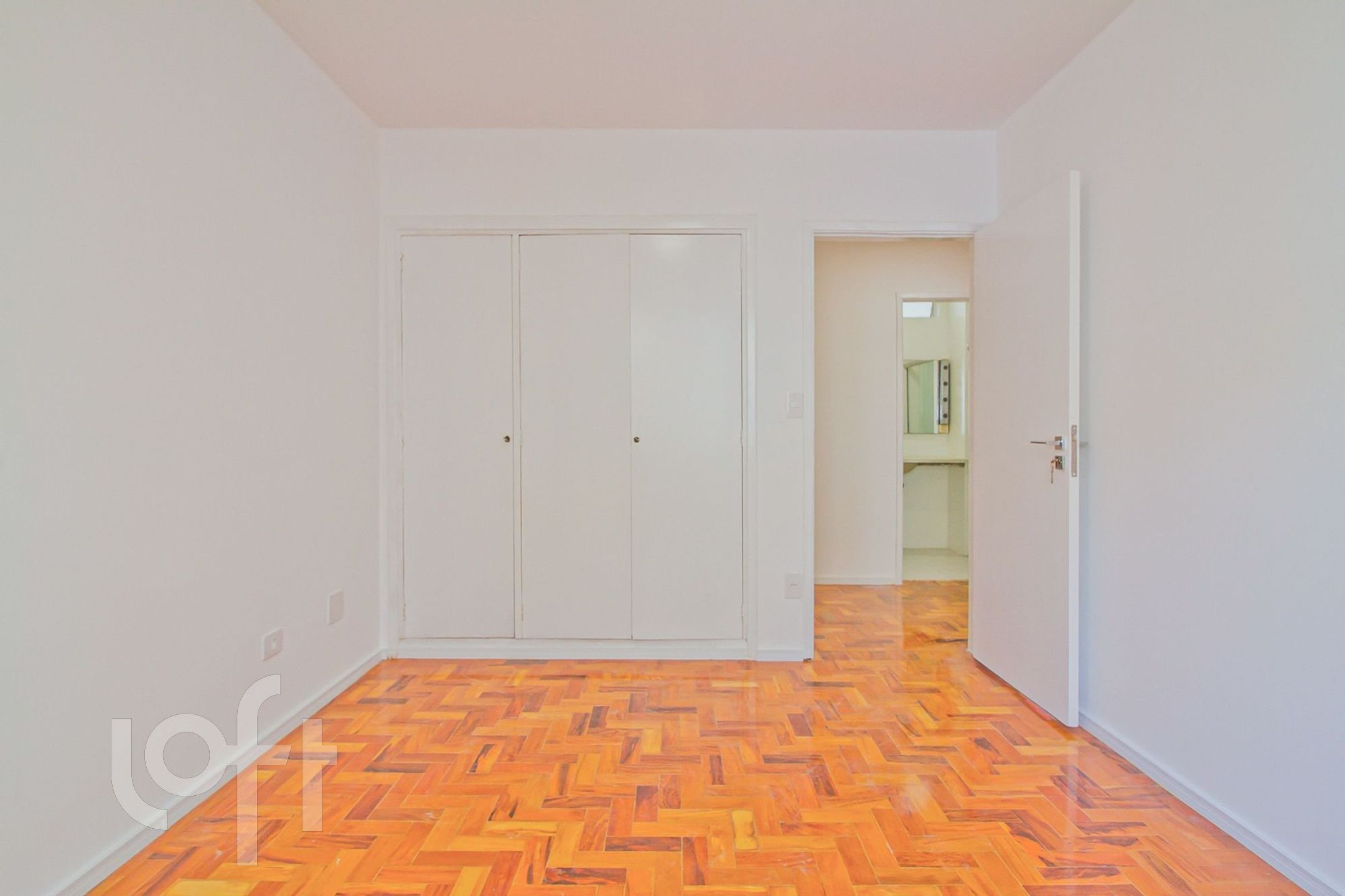 Apartamento à venda com 3 quartos, 134m² - Foto 5