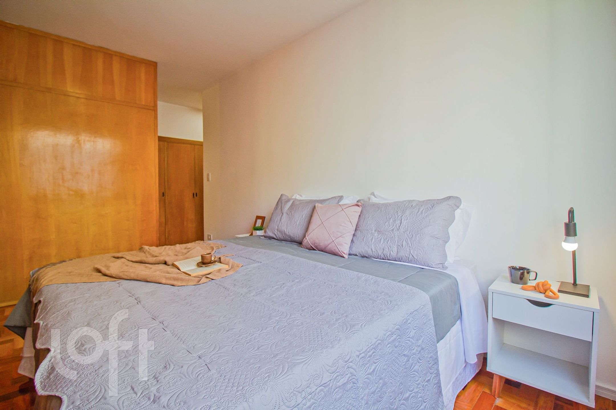 Apartamento à venda com 3 quartos, 134m² - Foto 17