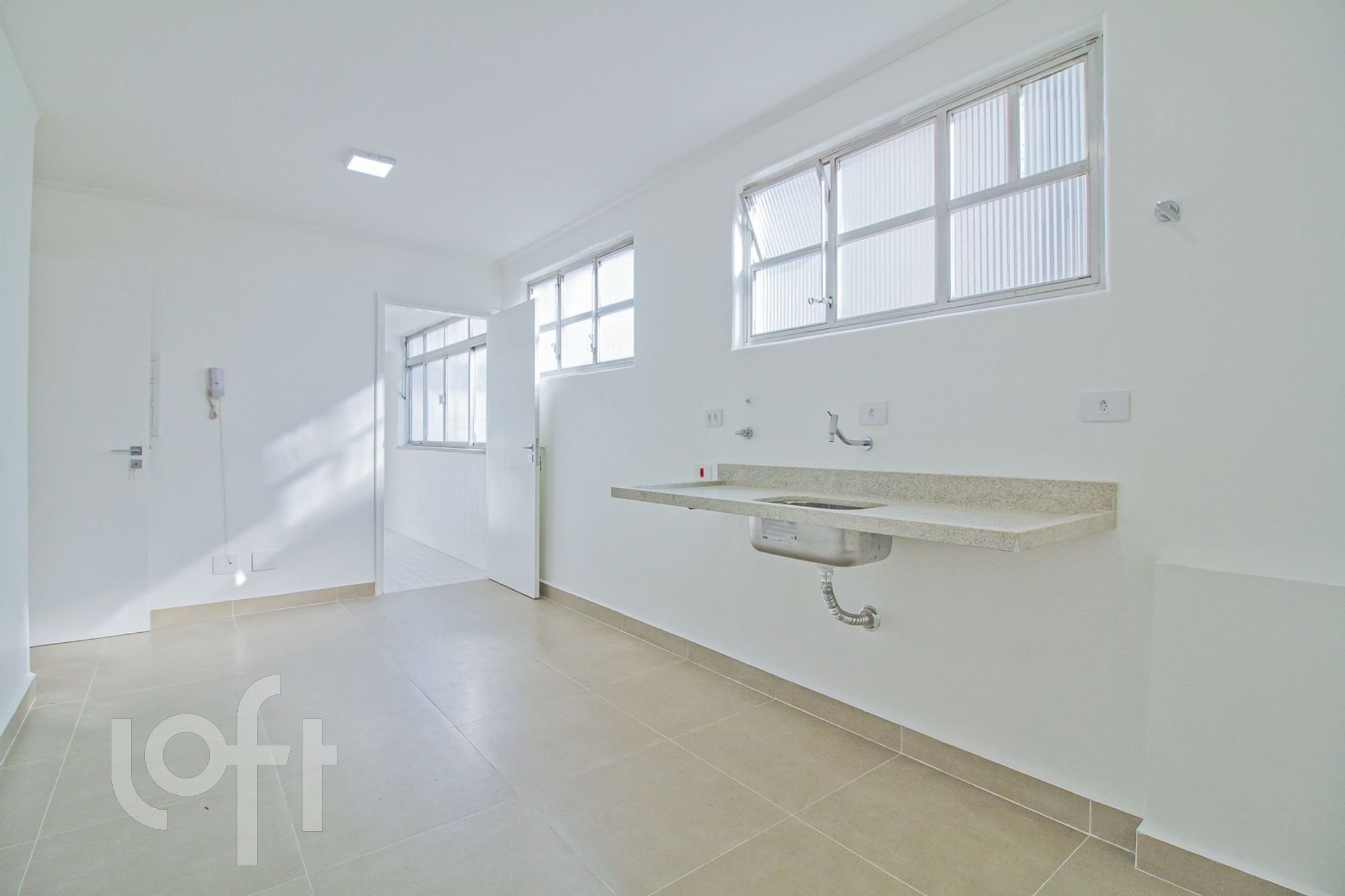 Apartamento à venda com 3 quartos, 134m² - Foto 36