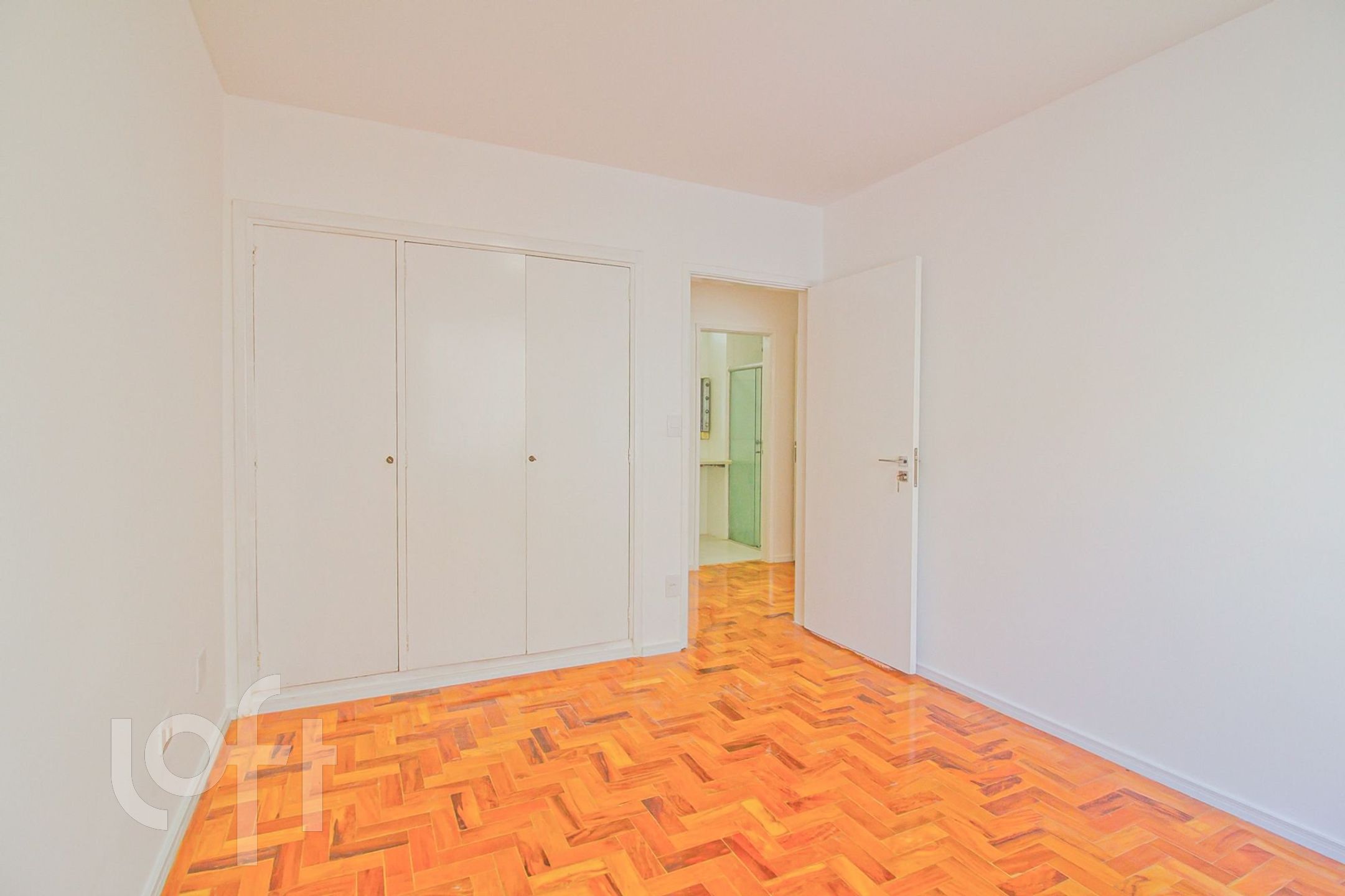 Apartamento à venda com 3 quartos, 134m² - Foto 8