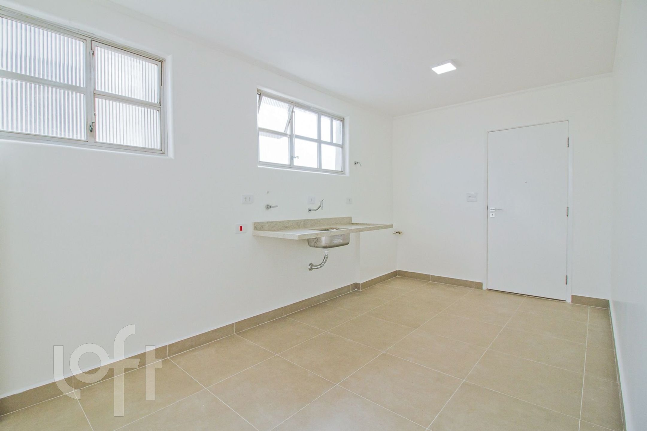 Apartamento à venda com 3 quartos, 134m² - Foto 32