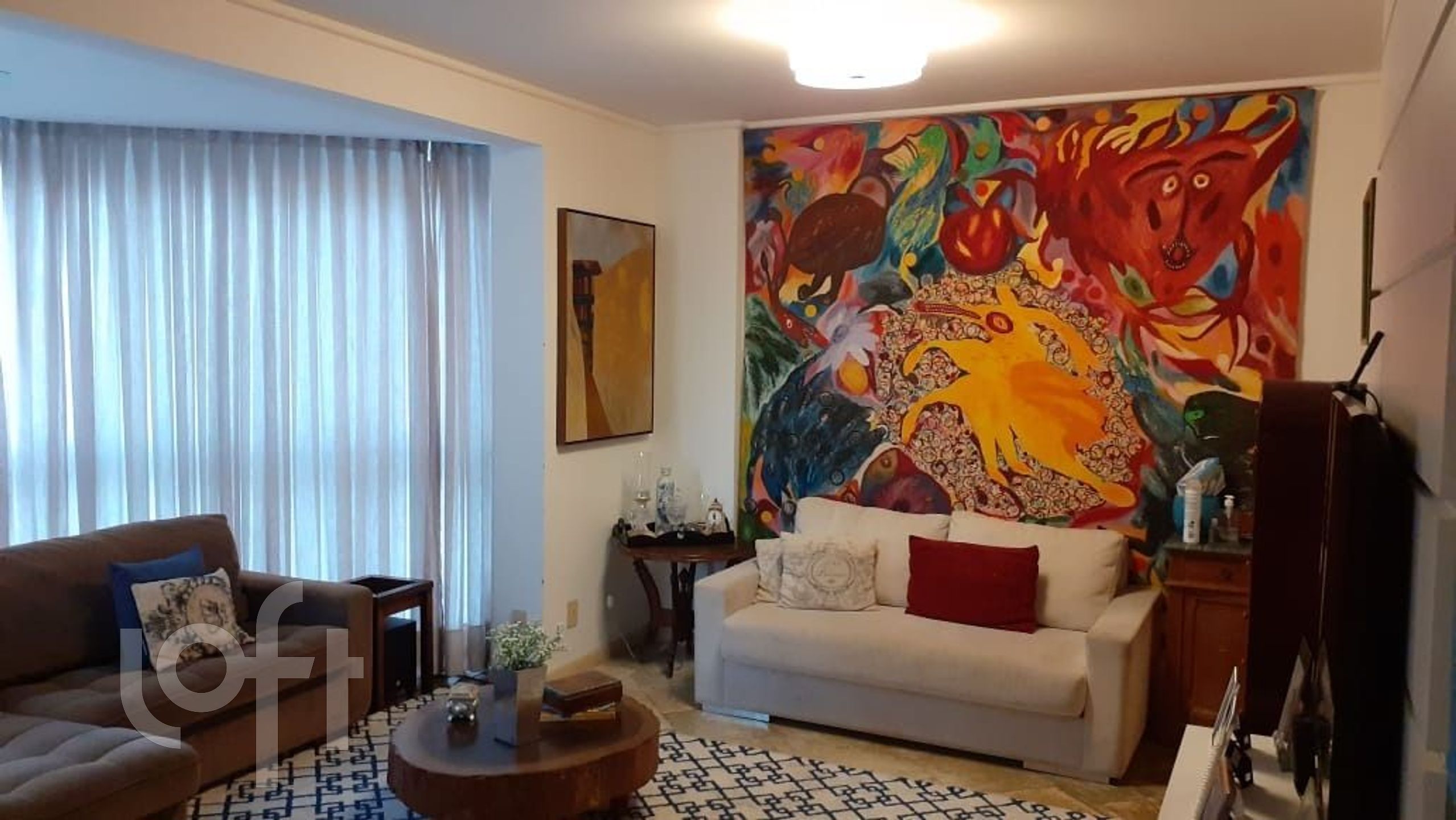 Apartamento à venda em Centro com 127 m², 3 quartos, 2 suítes, 2 vagas