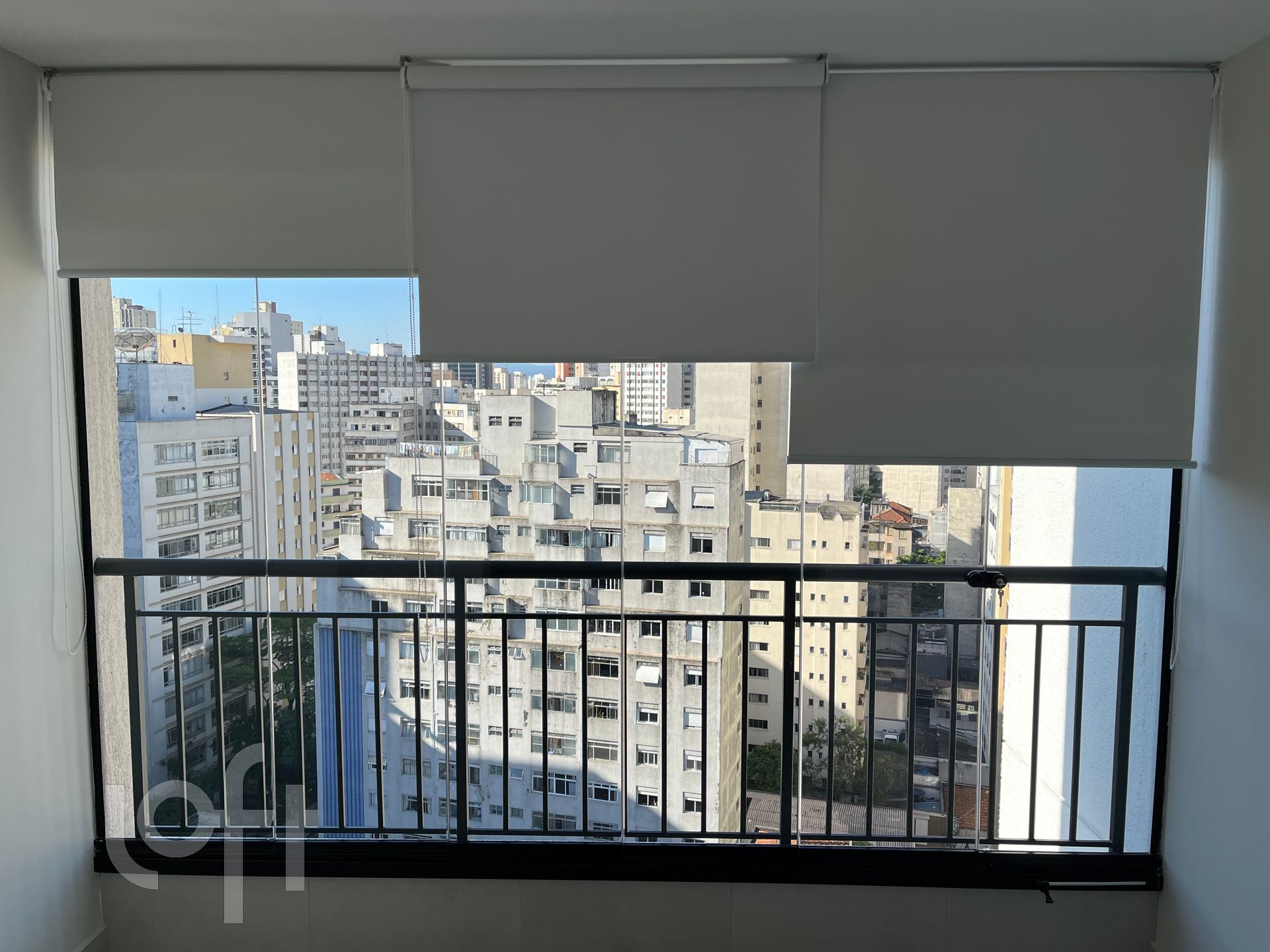 Apartamento à venda com 1 quarto, 32m² - Foto 4