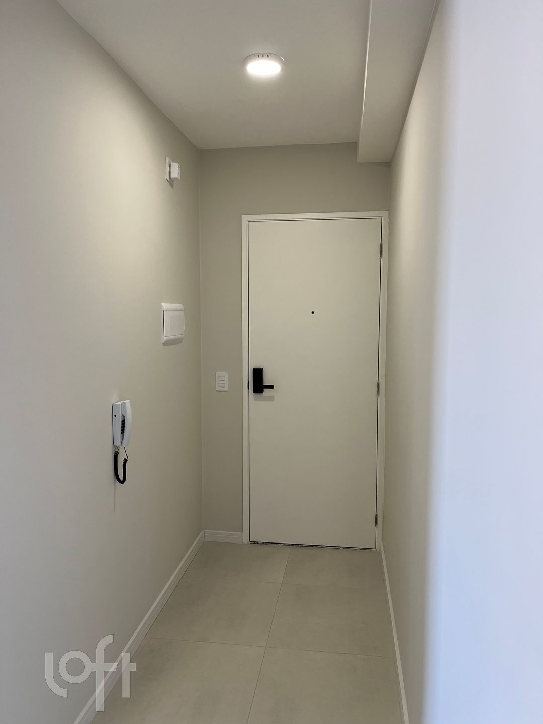 Apartamento à venda com 1 quarto, 32m² - Foto 10