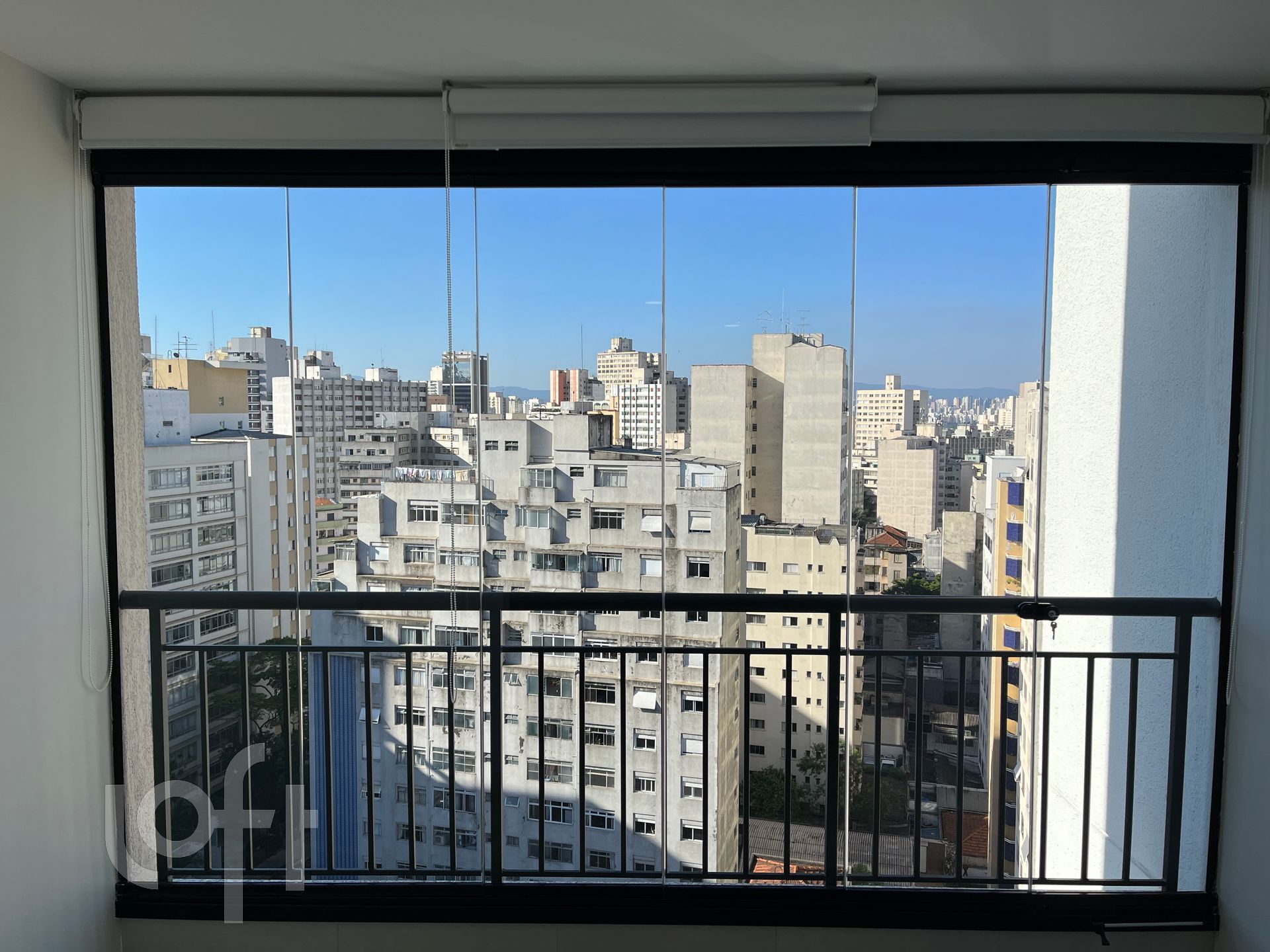 Apartamento à venda com 1 quarto, 32m² - Foto 5