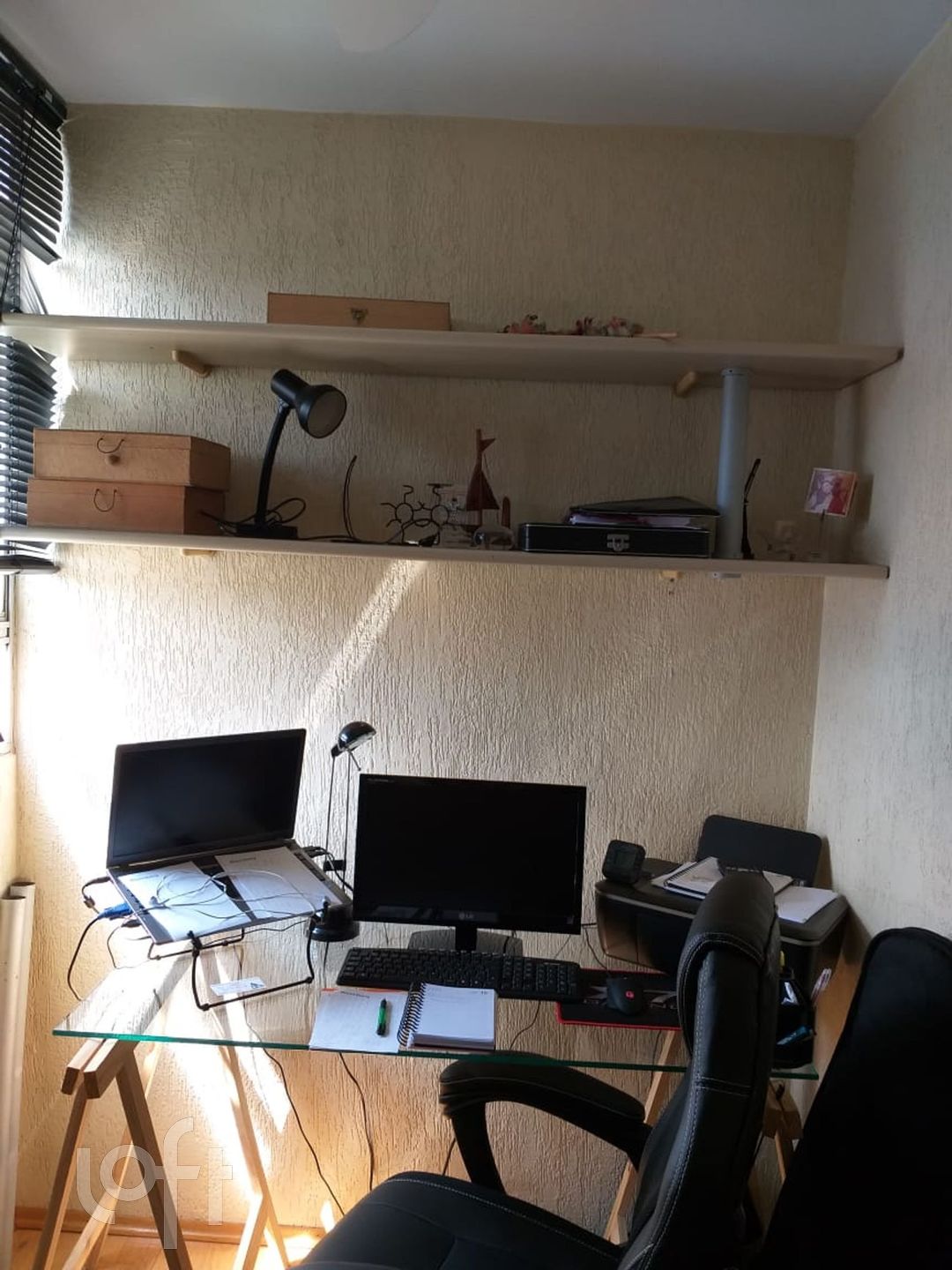 Apartamento à venda com 3 quartos, 80m² - Foto 20