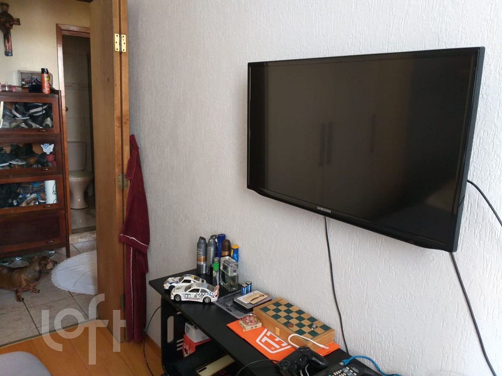 Apartamento à venda com 3 quartos, 80m² - Foto 12