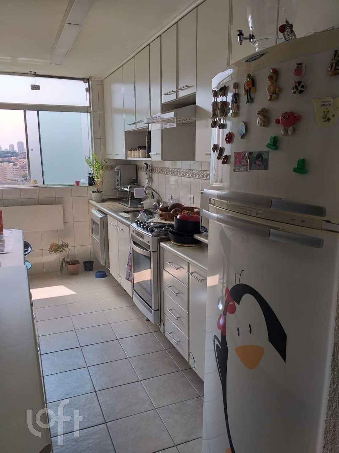 Apartamento à venda com 3 quartos, 80m² - Foto 8