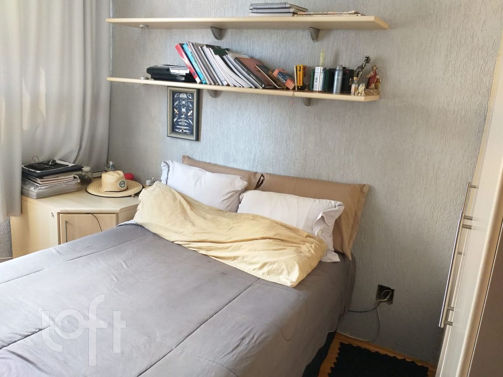 Apartamento à venda com 3 quartos, 80m² - Foto 18