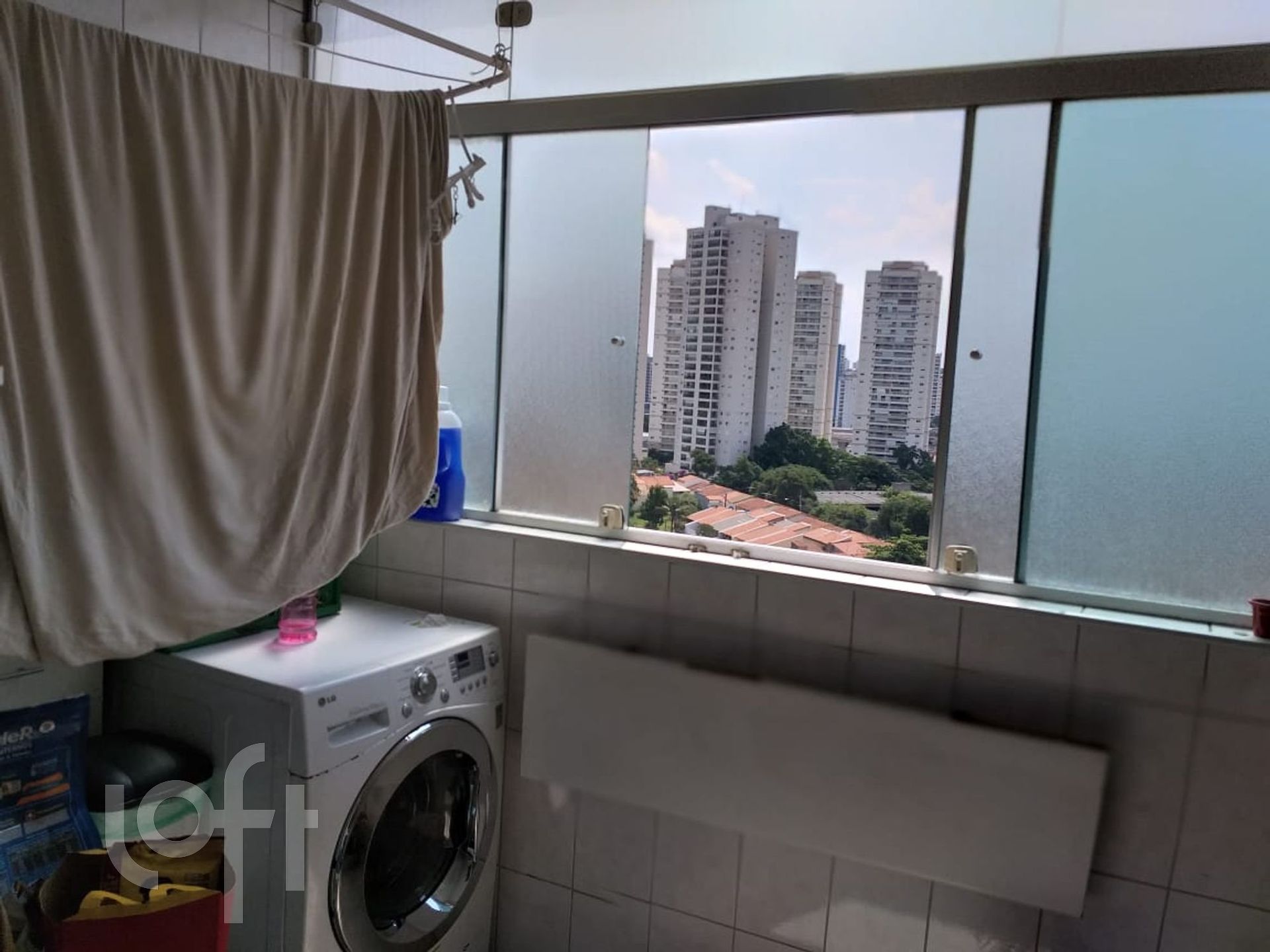 Apartamento à venda com 3 quartos, 80m² - Foto 11