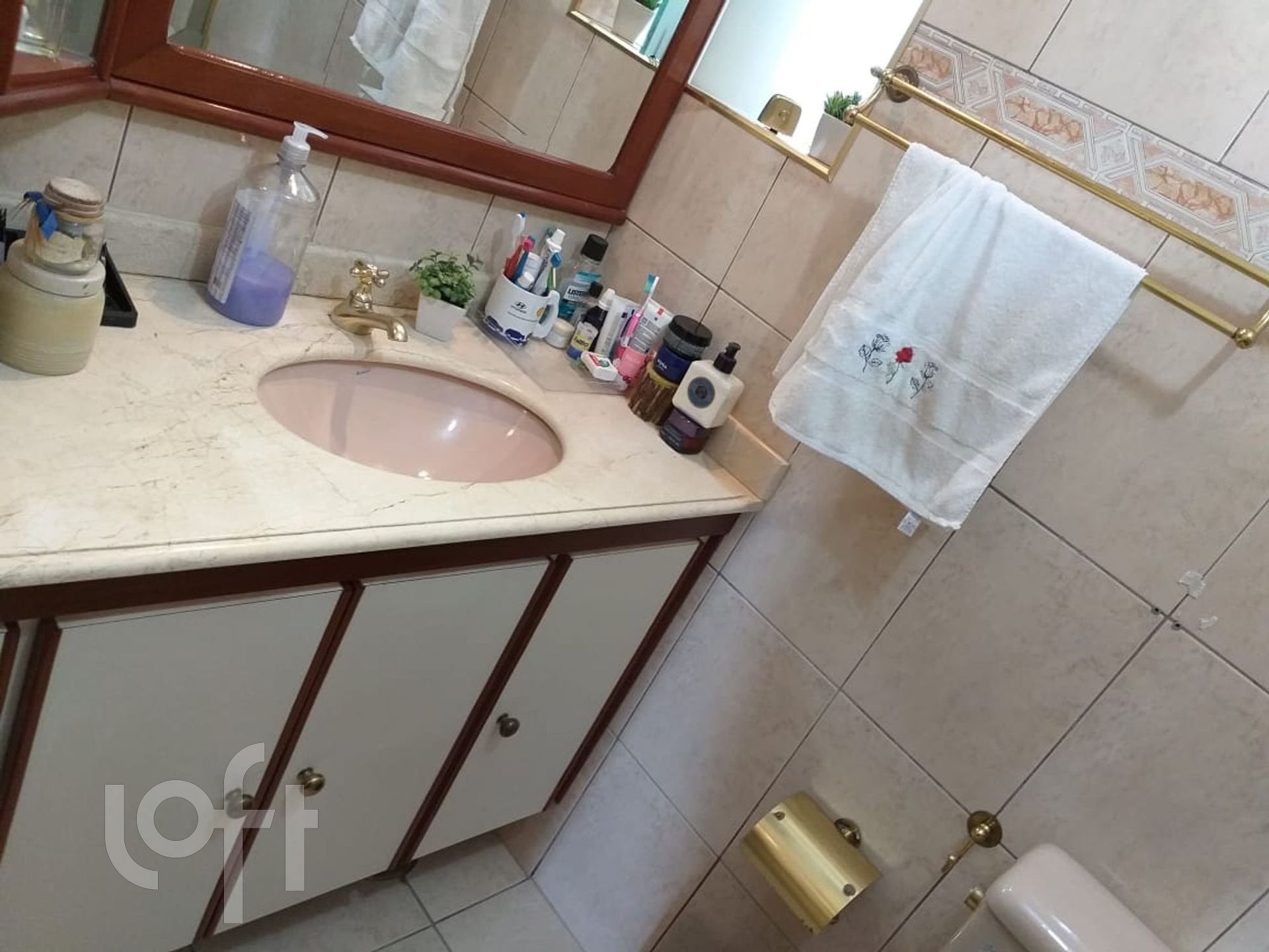 Apartamento à venda com 3 quartos, 80m² - Foto 6