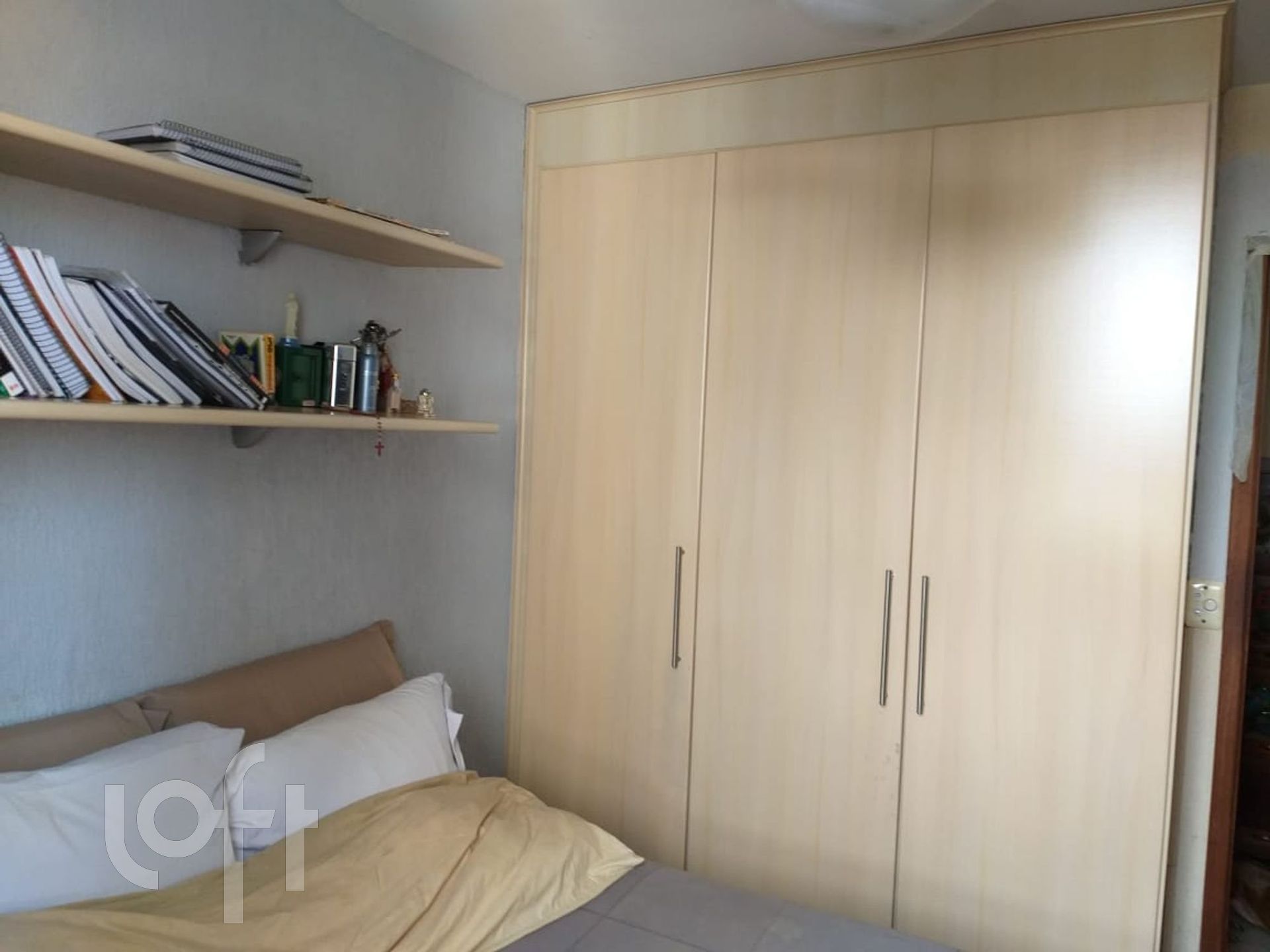 Apartamento à venda com 3 quartos, 80m² - Foto 17