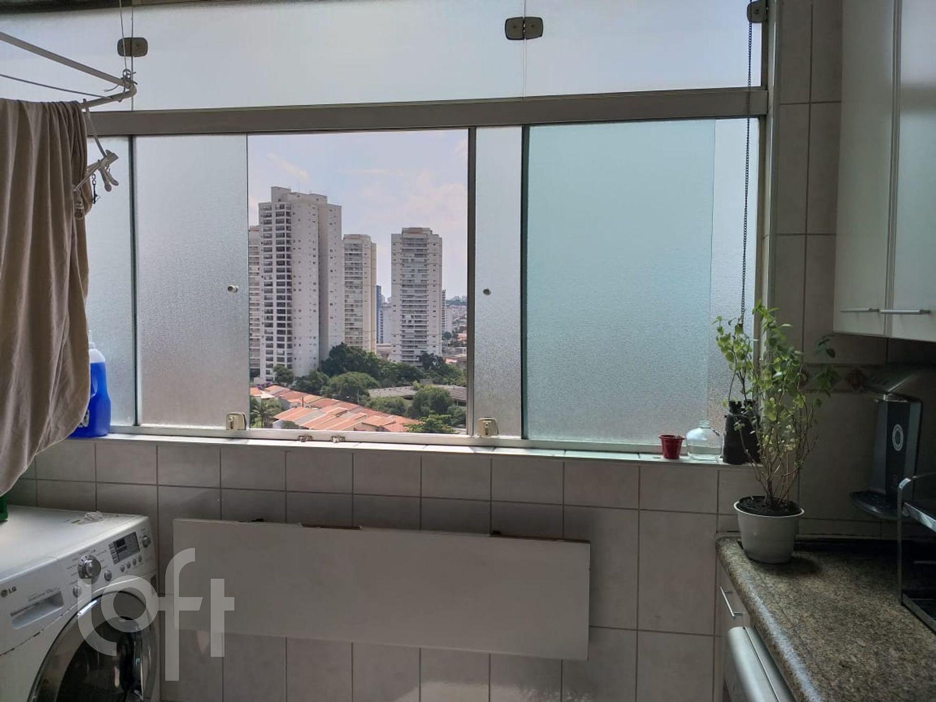 Apartamento à venda com 3 quartos, 80m² - Foto 10