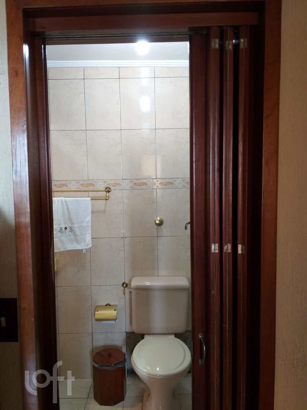 Apartamento à venda com 3 quartos, 80m² - Foto 5