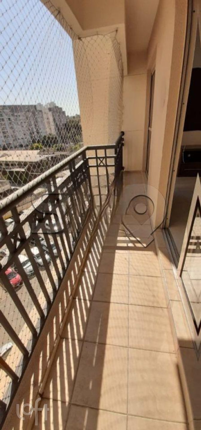 Apartamento à venda com 3 quartos, 100m² - Foto 3