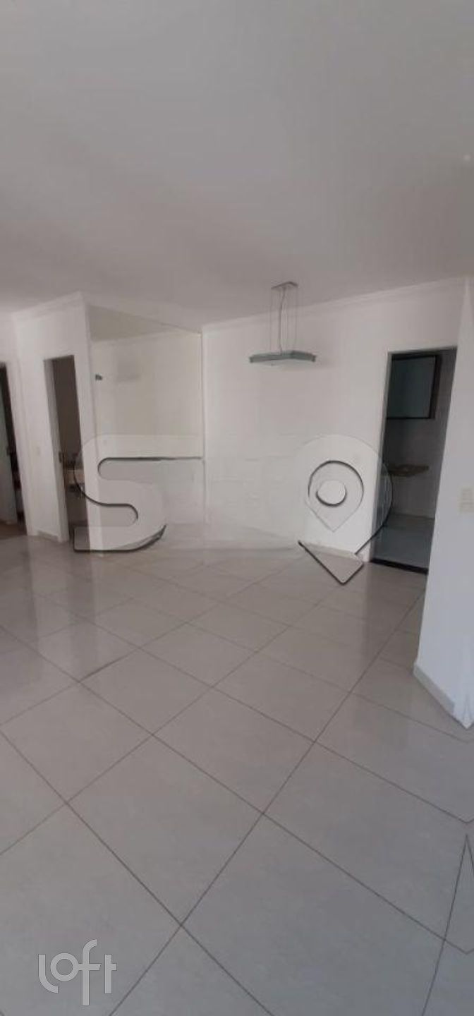 Apartamento à venda com 3 quartos, 100m² - Foto 12