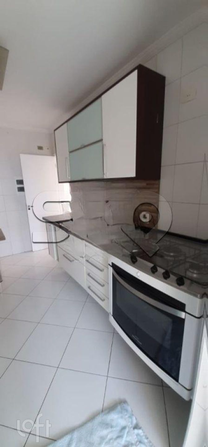 Apartamento à venda com 3 quartos, 100m² - Foto 14