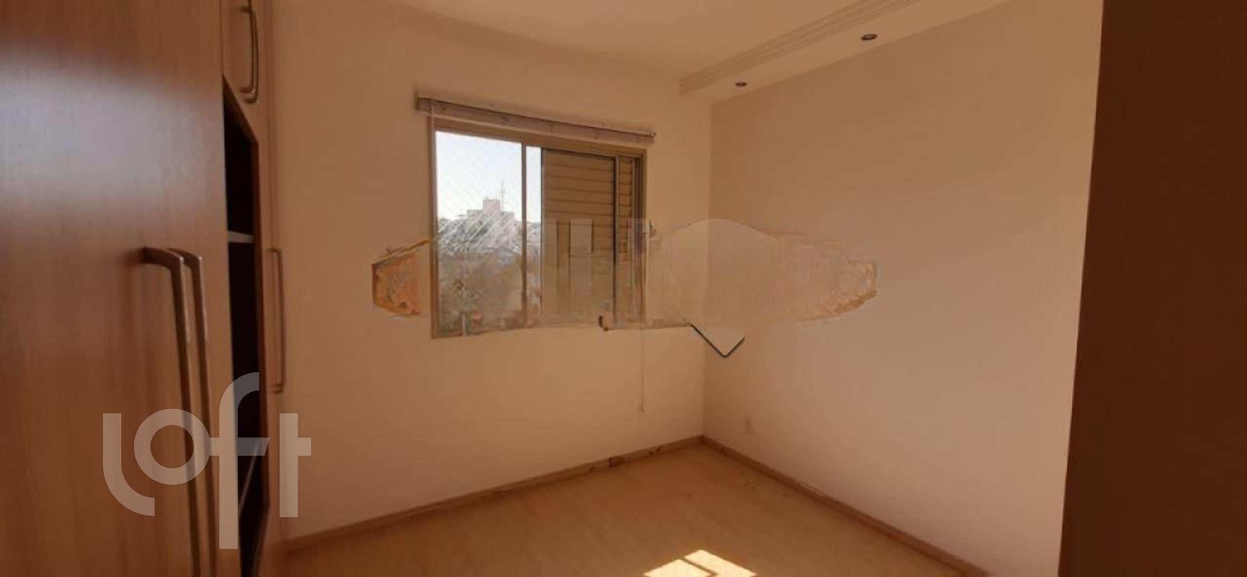 Apartamento à venda com 3 quartos, 100m² - Foto 1