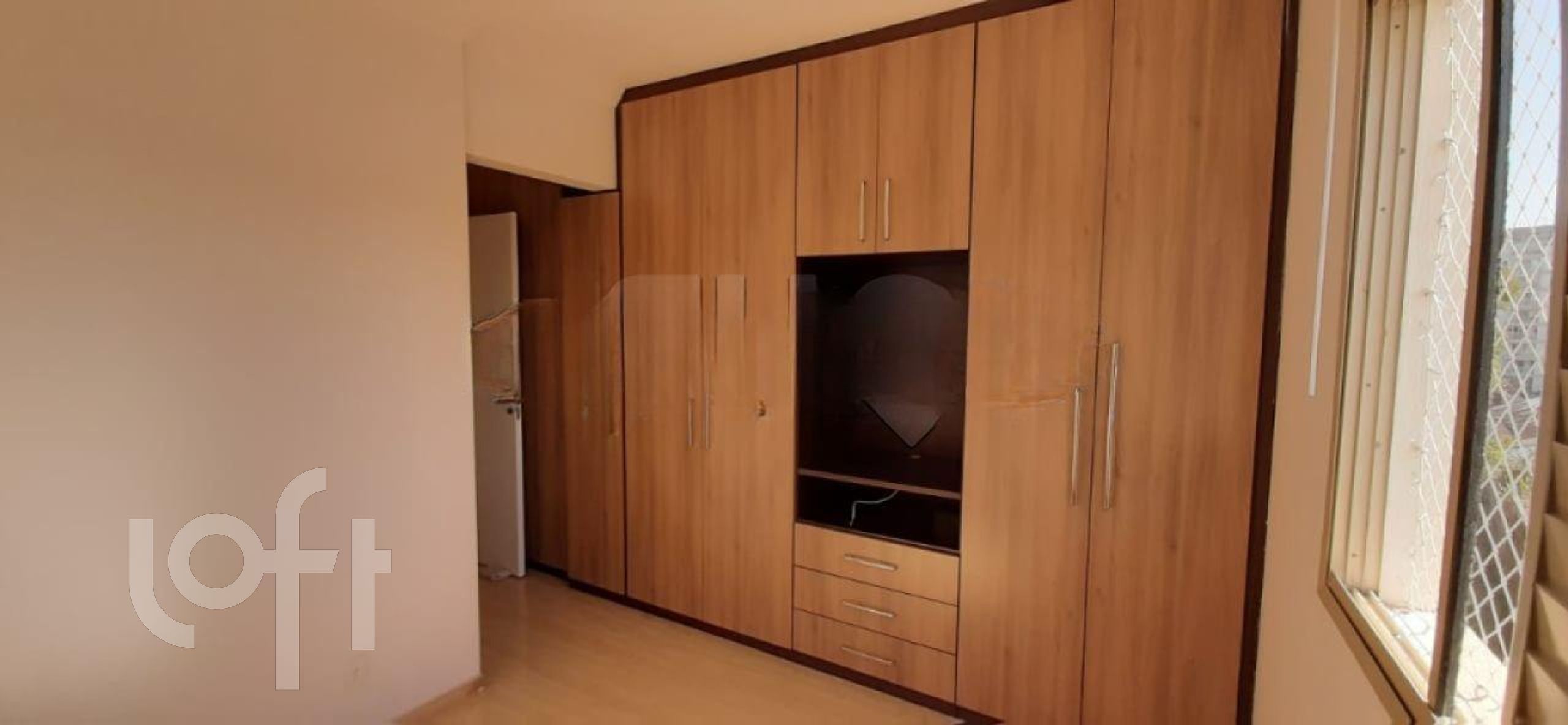 Apartamento à venda com 3 quartos, 100m² - Foto 2