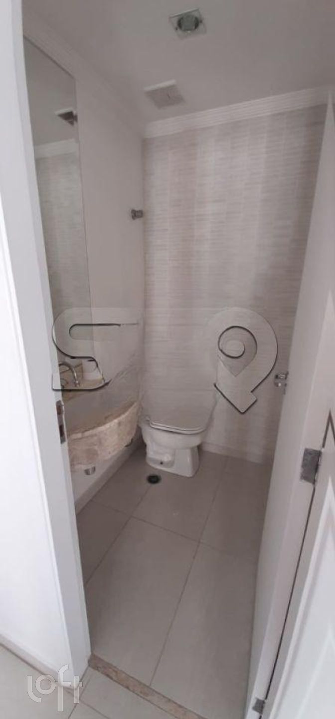 Apartamento à venda com 3 quartos, 100m² - Foto 13