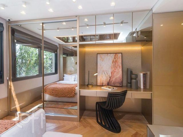 Apartamento com 23m², 1 dormitório, 1 vaga, Cidade Baixa em Porto Alegre