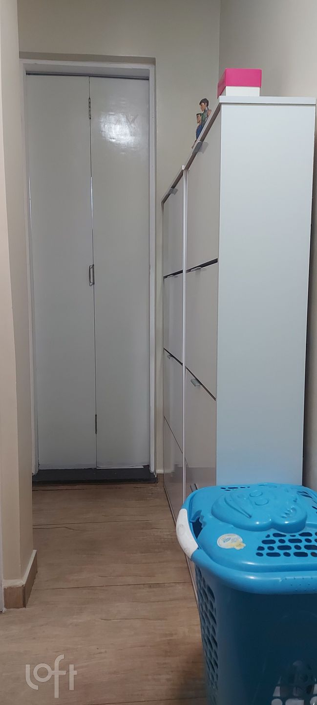 Apartamento à venda com 2 quartos, 49m² - Foto 14