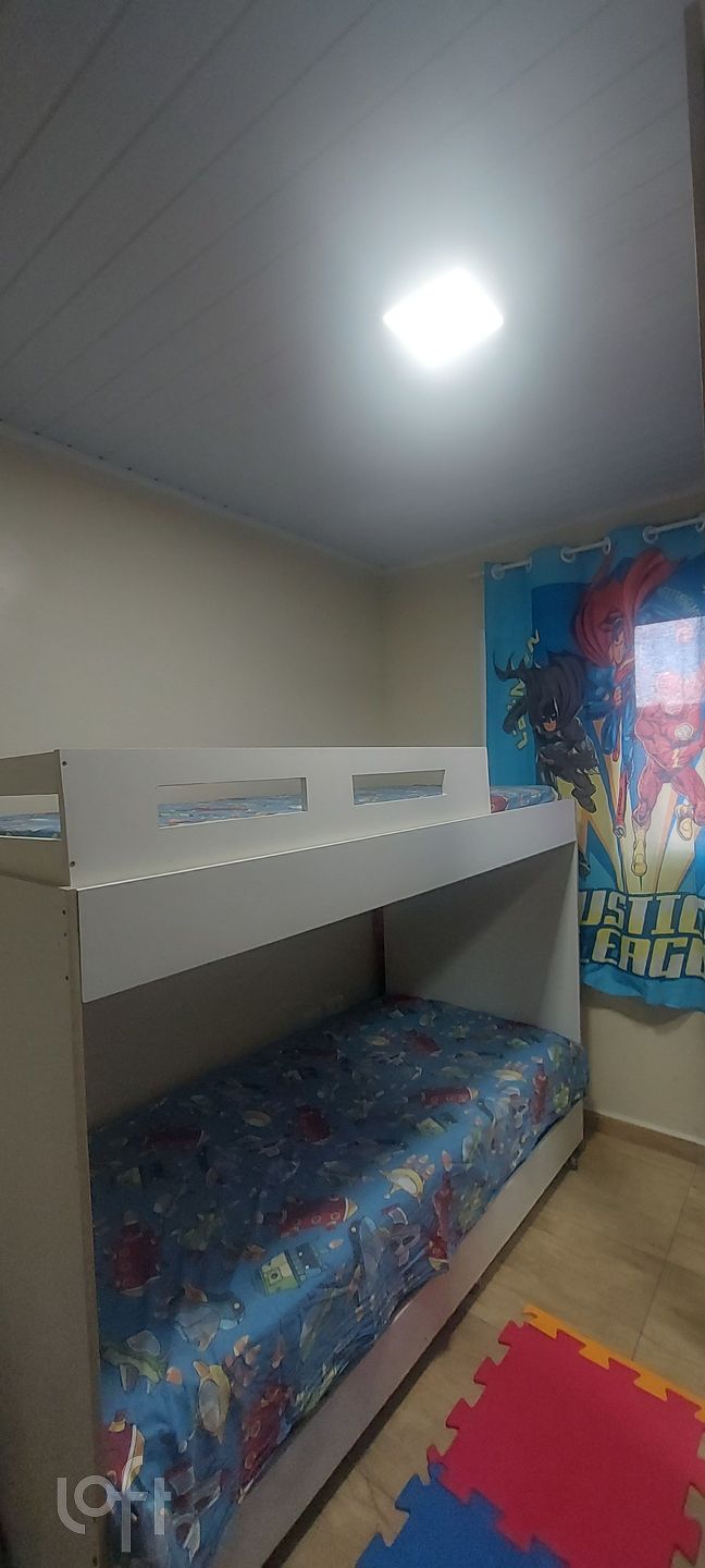 Apartamento à venda com 2 quartos, 49m² - Foto 18