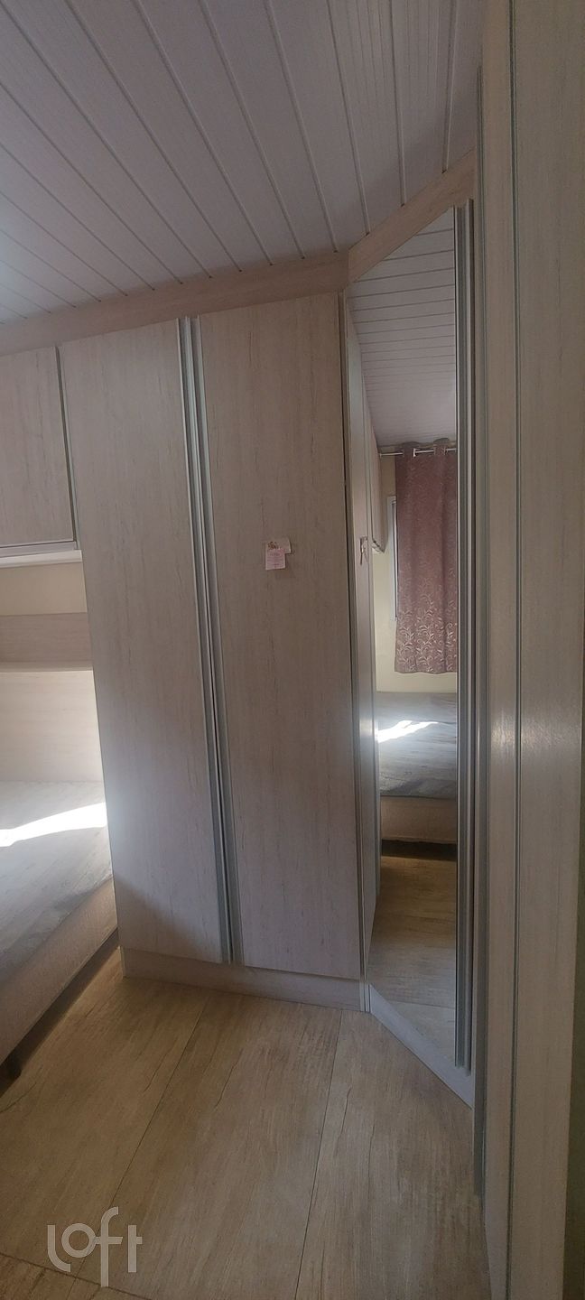 Apartamento à venda com 2 quartos, 49m² - Foto 13