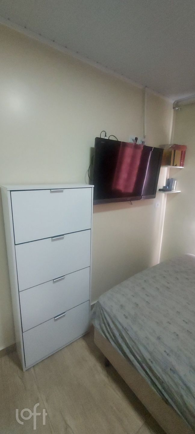 Apartamento à venda com 2 quartos, 49m² - Foto 12