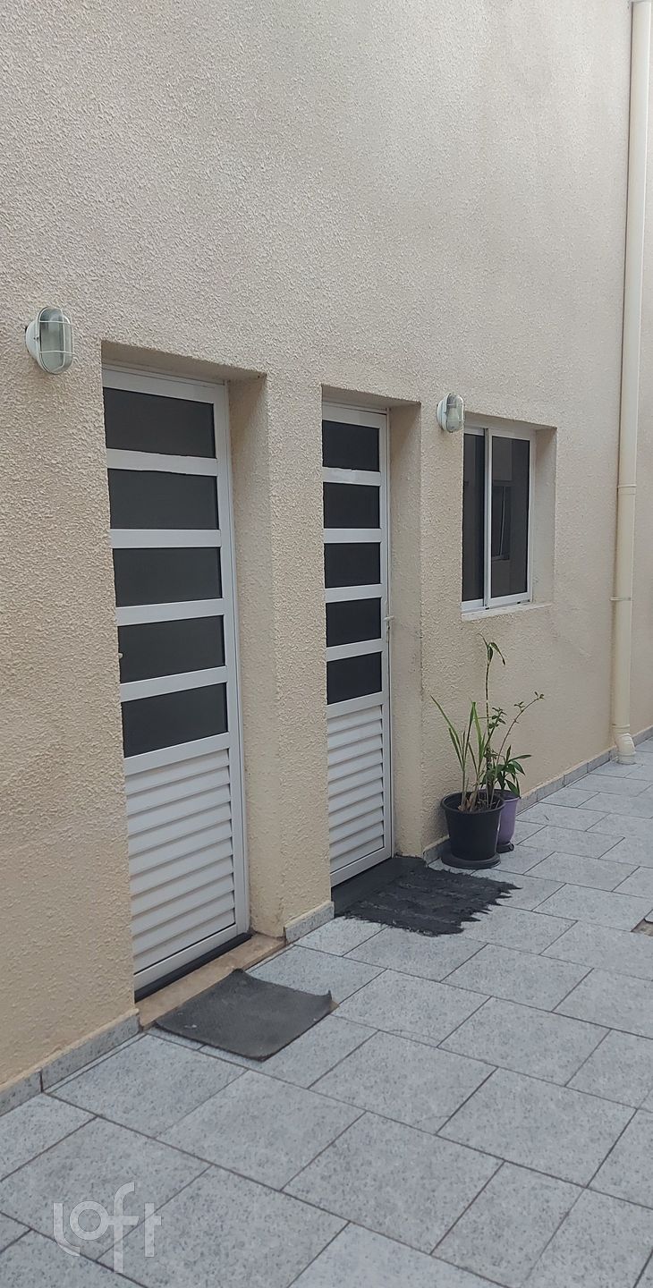 Apartamento à venda com 2 quartos, 49m² - Foto 27