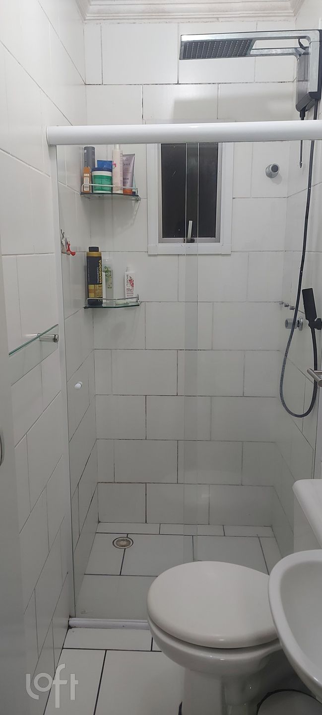 Apartamento à venda com 2 quartos, 49m² - Foto 19