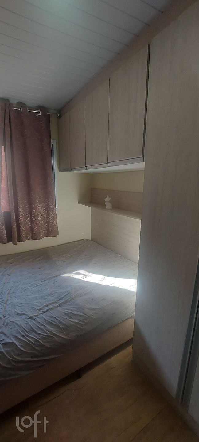 Apartamento à venda com 2 quartos, 49m² - Foto 11