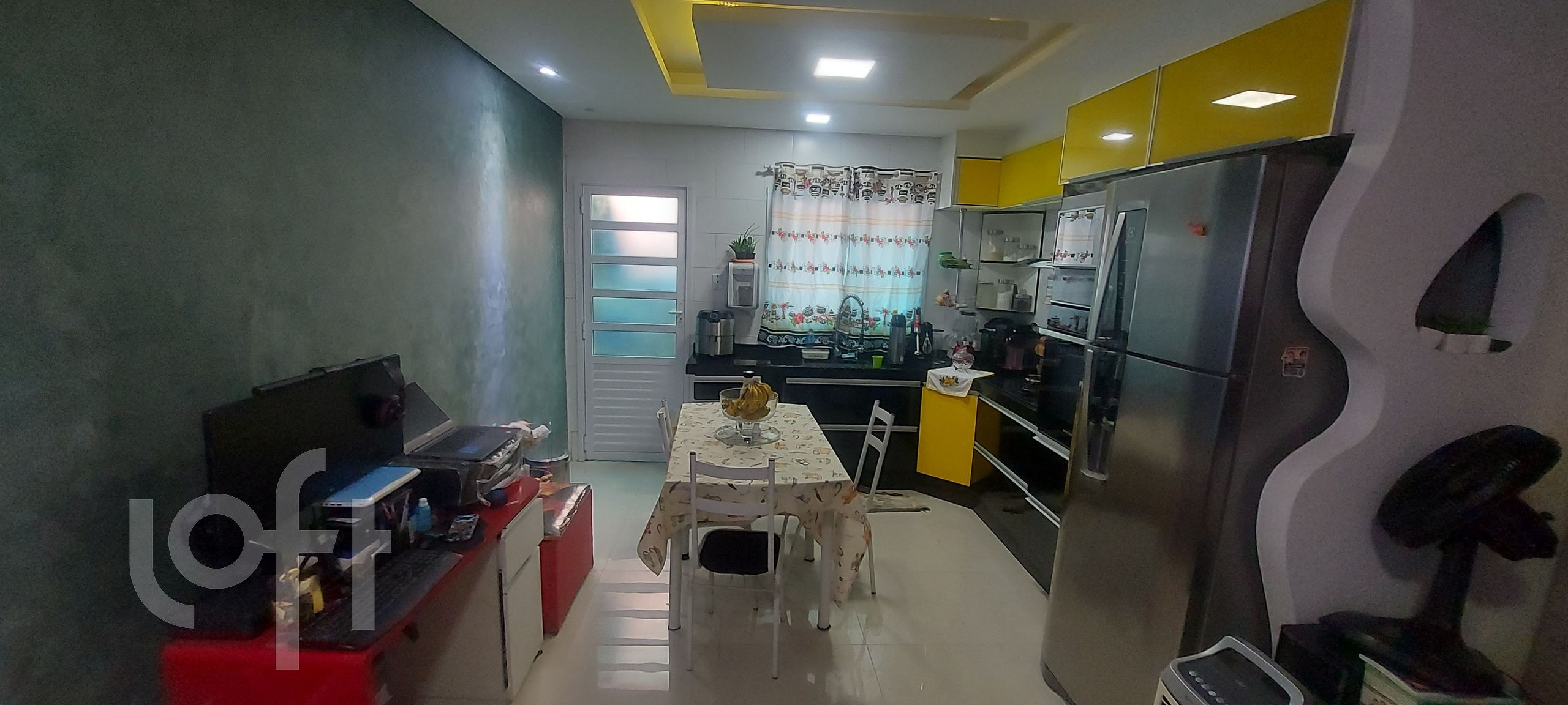 Apartamento à venda com 2 quartos, 49m² - Foto 5