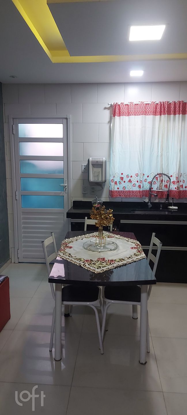 Apartamento à venda com 2 quartos, 49m² - Foto 7