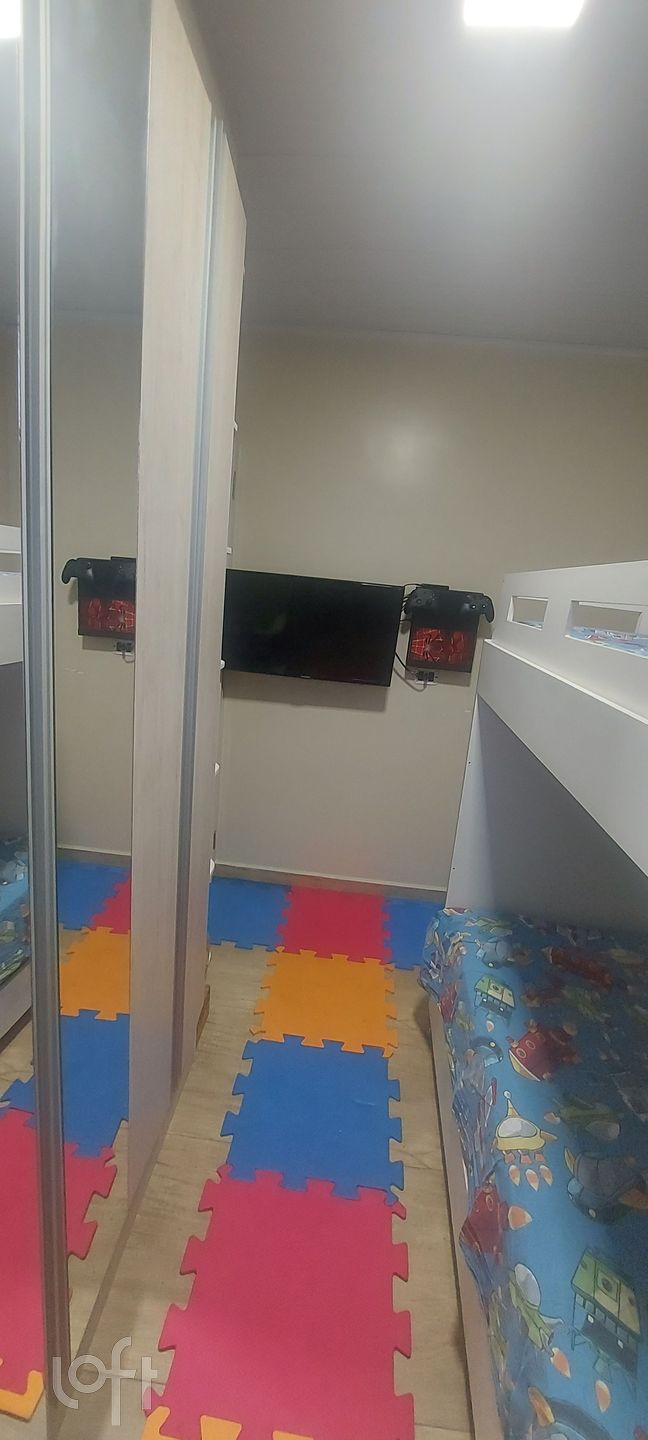 Apartamento à venda com 2 quartos, 49m² - Foto 15