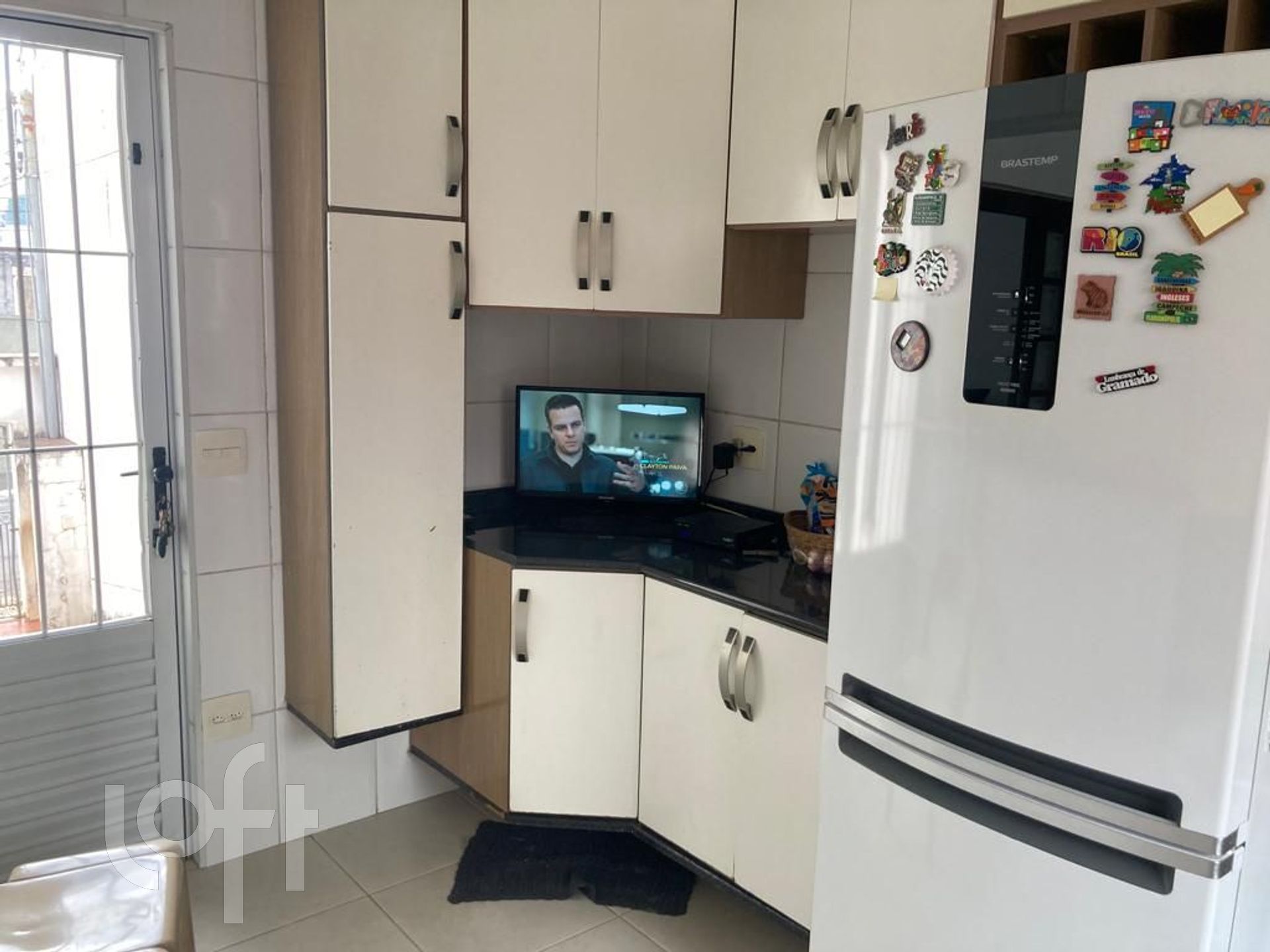 Casa à venda com 5 quartos, 280m² - Foto 4