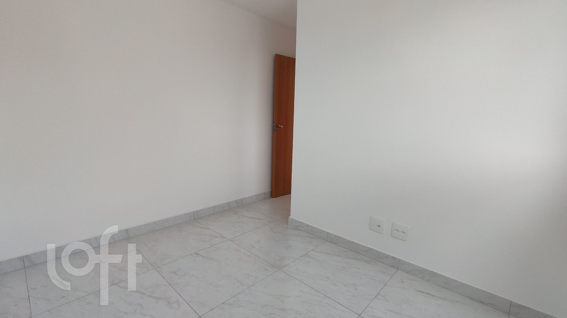 Apartamento à venda com 2 quartos, 50m² - Foto 2