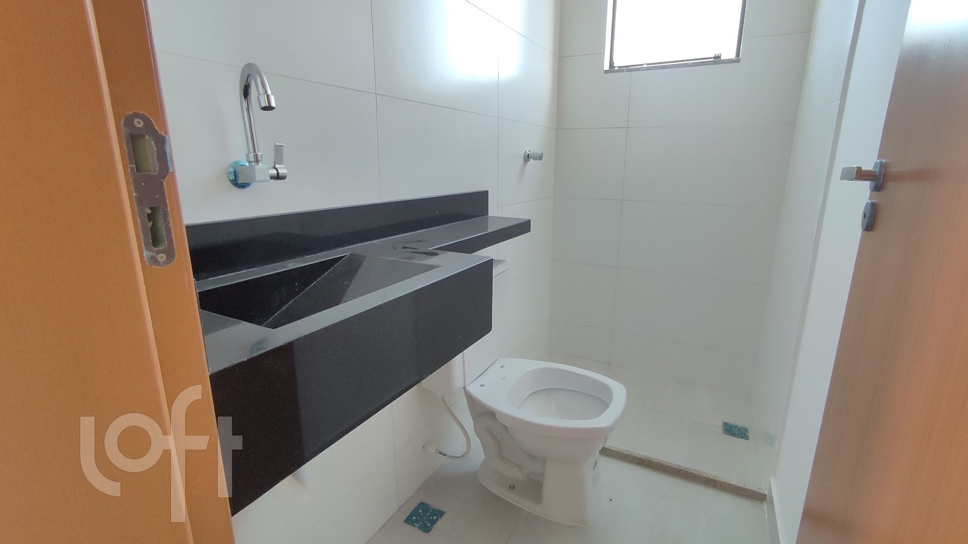 Apartamento à venda com 2 quartos, 50m² - Foto 4