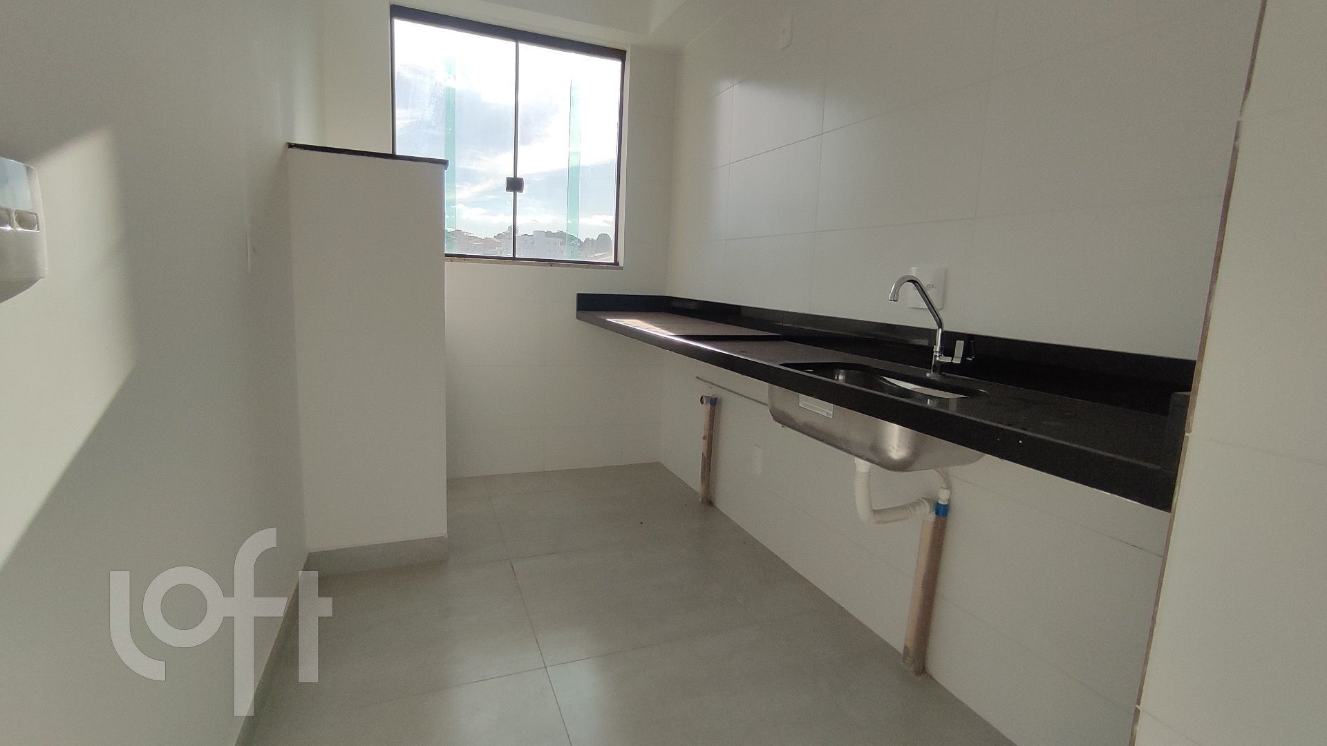 Apartamento à venda com 2 quartos, 50m² - Foto 10