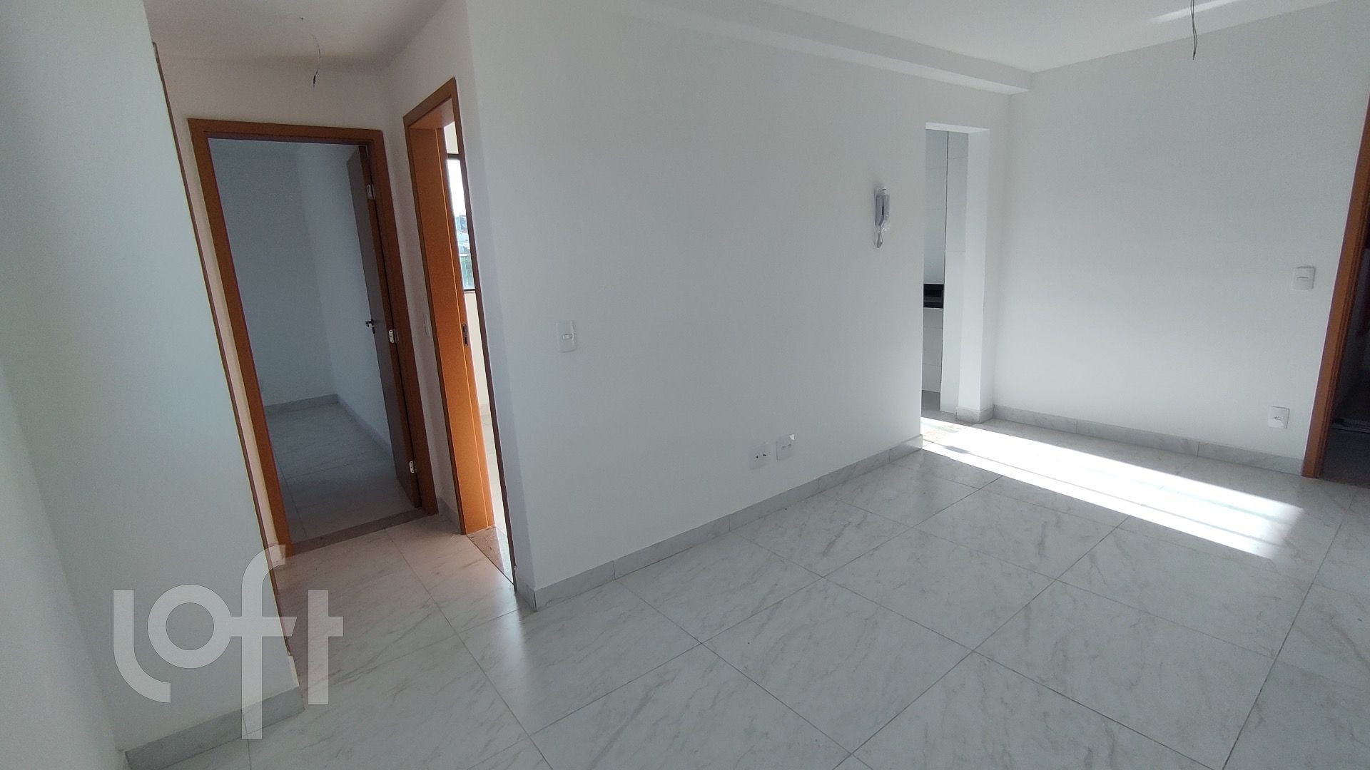 Apartamento à venda com 2 quartos, 50m² - Foto 7