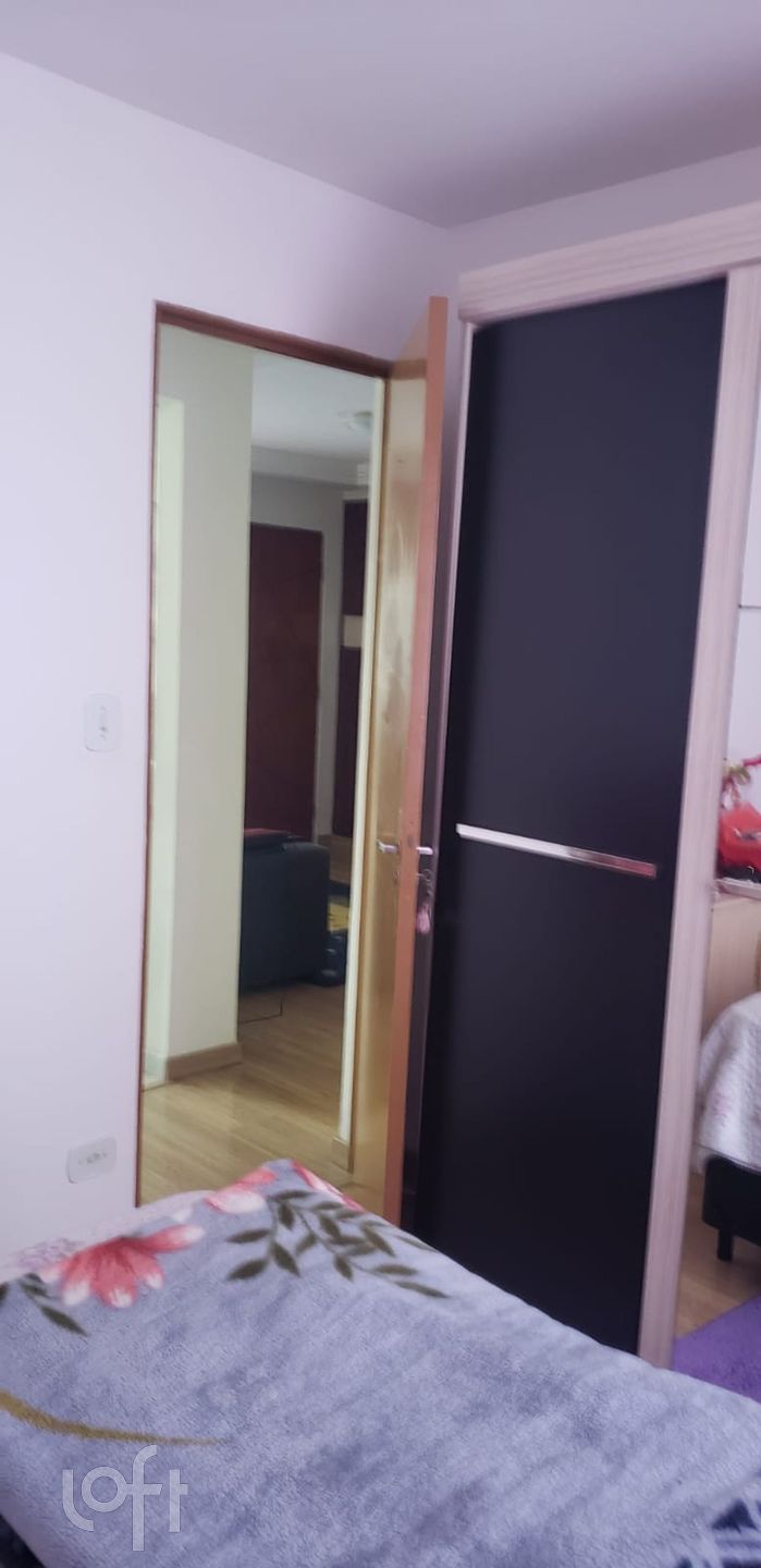 Apartamento à venda com 2 quartos, 45m² - Foto 4