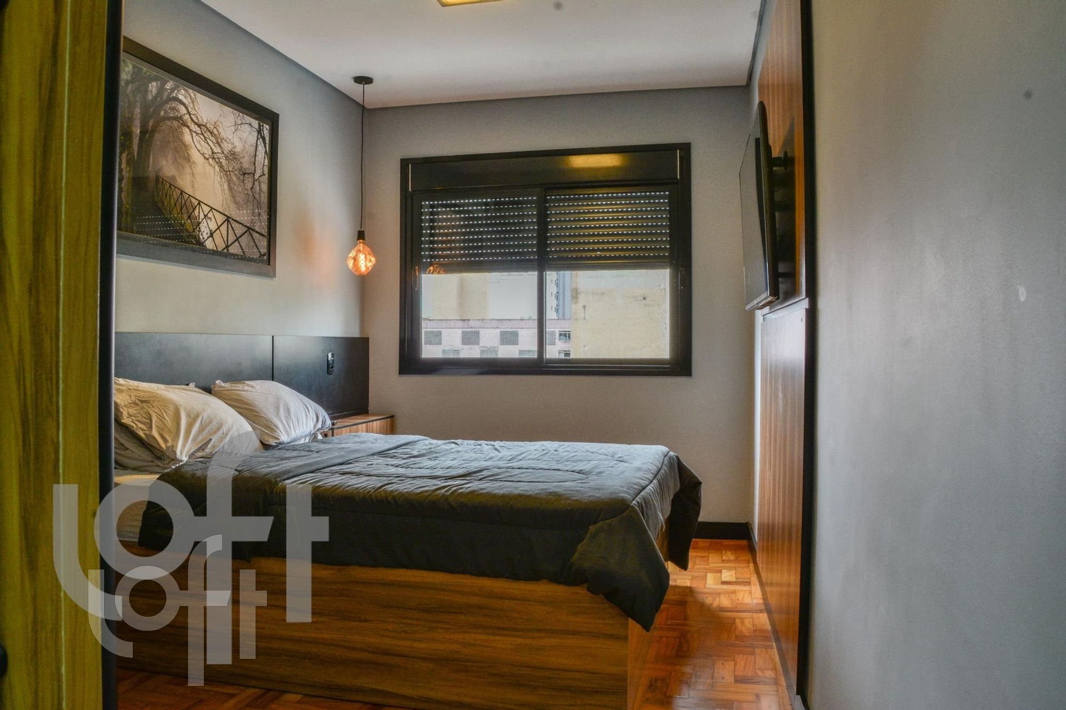 Apartamento à venda com 2 quartos, 100m² - Foto 27