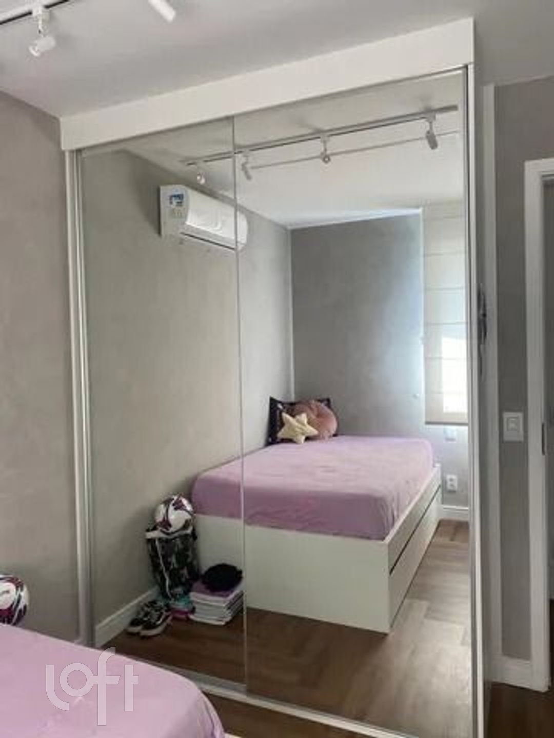 Apartamento à venda com 3 quartos, 90m² - Foto 11